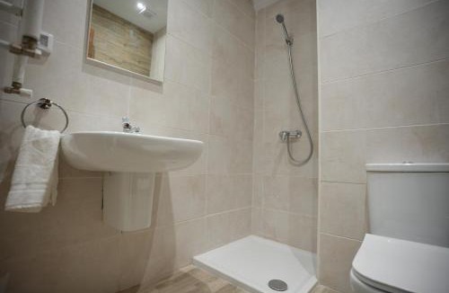 Sfax Apartment | Le vert Emeraude
