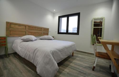 Sfax Apartment | Le vert Serein
