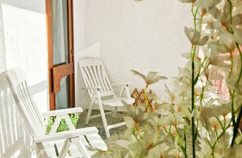 Malabata Condo | Le Vintage · Tanger Corniche - Sea view, private parking & terrace