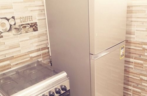 Al-Muntazah Apartment | Leila house (new apartment)