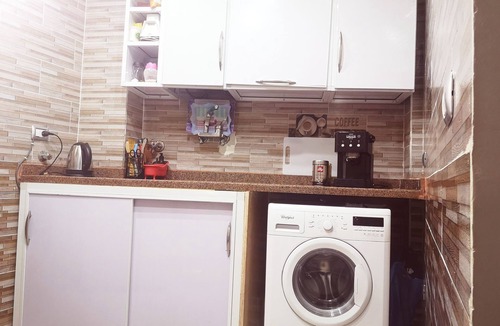 Al-Muntazah Apartment | Leila house (new apartment)