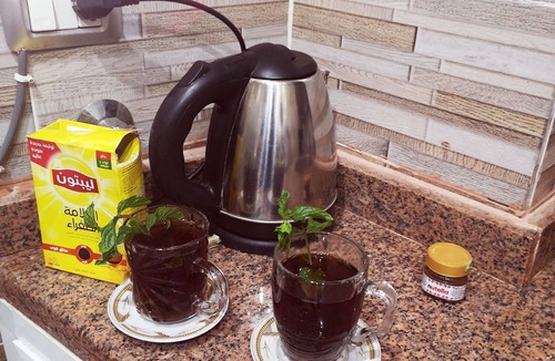 Al-Muntazah Apartment | Leila house (new apartment)