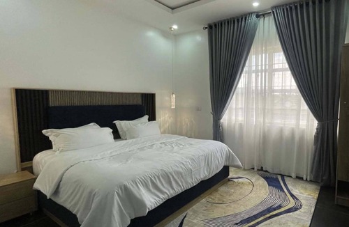 Ijoko Hotel | Lekosokky Hotel and Suites