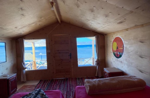 Nuweiba Other | Leley Camp
