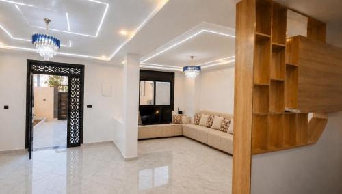 Ras Kebdana Villa | Les 3 perles