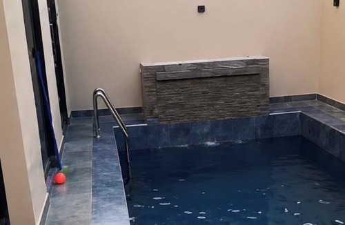 Ras Kebdana House | Les 3 Perles – Villa with Private Pool in Ras El Ma