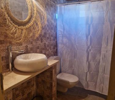 Tozeur House | Les Bungalows d'Armelle