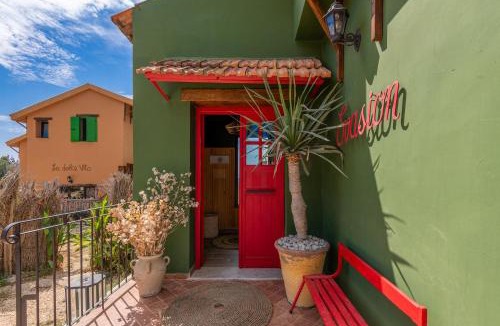 Ain Draham House | Les chaumières de Aindraham