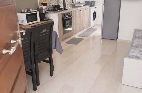 Hammam-Lif Apartment | Les Cyclamens Hammam lif