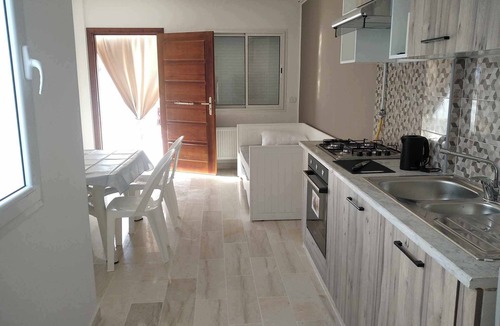 Hammam-Lif Apartment | Les Cyclamens Hammam lif