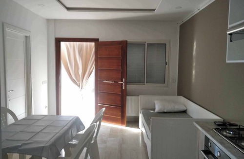 Hammam-Lif Apartment | Les Cyclamens Hammam lif
