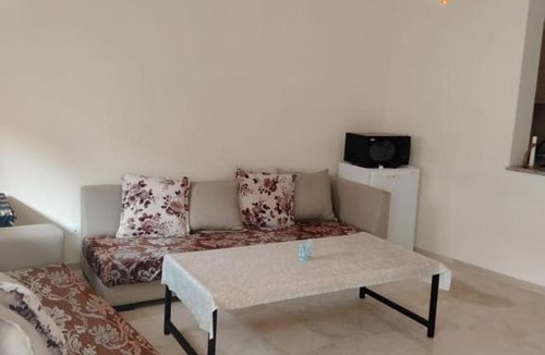 Sousse Apartment | les dunes