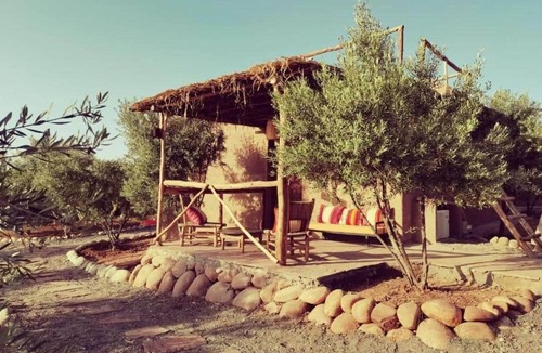 Ourika House | Les Jardins de Taja- LODGE NEJMA - 5 people