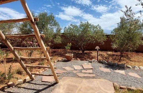 Ourika House | Les Jardins de Taja- LODGE NEJMA - 5 people