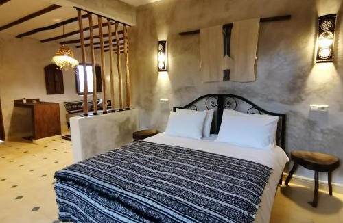 Ourika House | Les Jardins de Taja