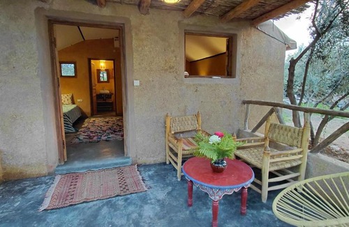 Ourika House | Les Jardins de Taja
