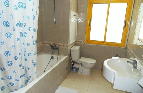 Tabarka Hotel | Les Mimosas Tabarka