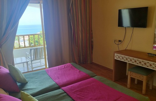 Tabarka Hotel | Les Mimosas Tabarka