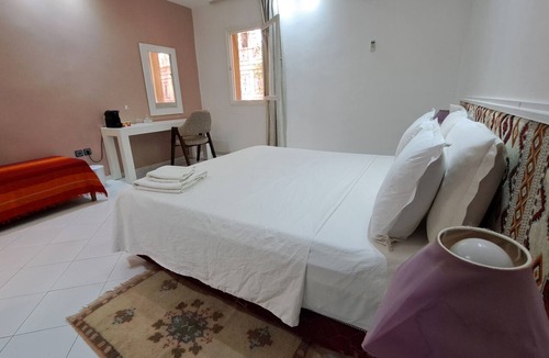 Ouarzazate House | Les palmiers d'anis