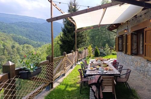 Vilallonga de Ter House | Les Pedres