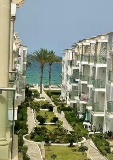 Tantana Apartment | Les pieds dans l eau, résidence Nadine