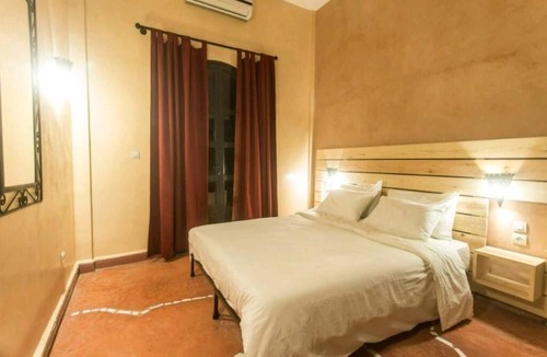 El Aggada Bed & Breakfast | Les Résidences du Domaine