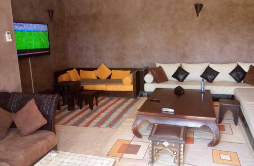 El Aggada Bed & Breakfast | Les Résidences du Domaine