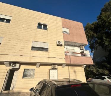 Cite El Khadra Apartment | Les sœurs
