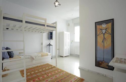 Sqanes House | les sons du jardin
