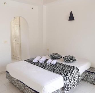 Korba Villa | Les villas Africa Jade