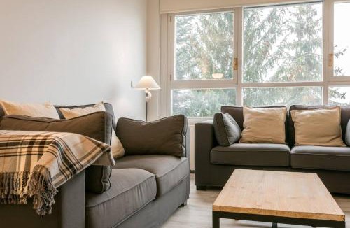 Baqueira Apartment | Letassi - Edificio Saburedo
