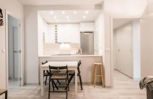 Baqueira Apartment | Letassi - Edificio Saburedo