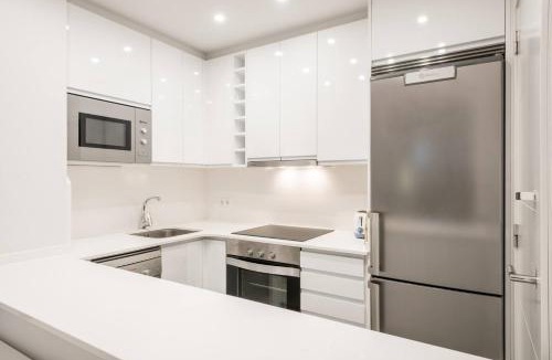 Baqueira Apartment | Letassi - Edificio Saburedo
