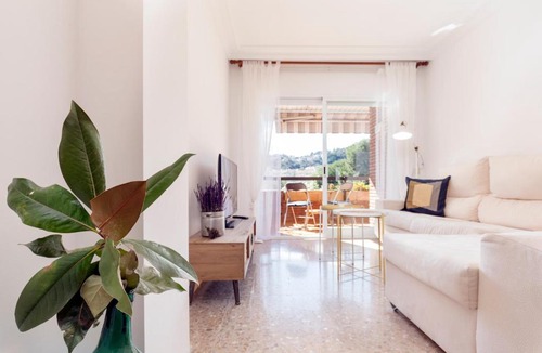 Tossa de Mar Apartment | Lets Holidays Sant Telm