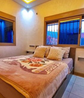 Afourer Apartment | LH APPART 2 Très bel appartement avec vue sur les montagnes