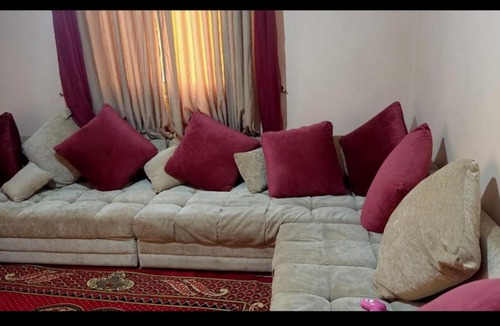 Al Haram Apartment | الهرم