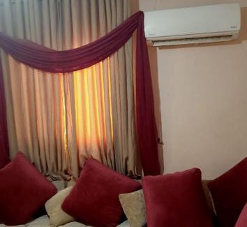 Al Haram Apartment | الهرم