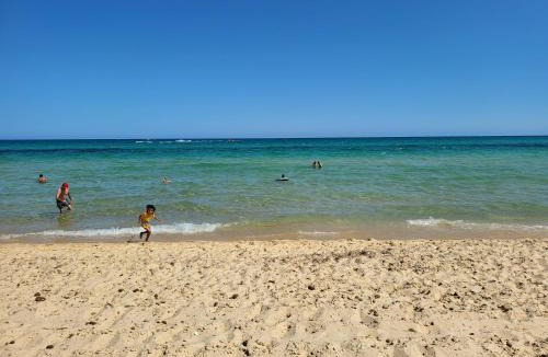 Hammamet Apartment | Lido Jinen Hammamet