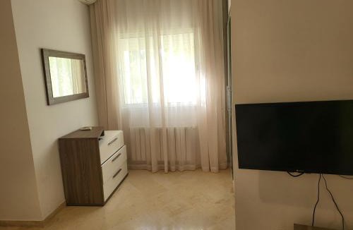 Hammamet Apartment | Lido Jinen Hammamet
