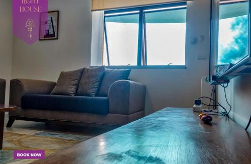 Les Berges Du Lac II Apartment | Light House by the Lake I Steps Away from carthage's Premier Shopping Malls