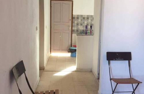 Hawmat al Badawiyin Apartment | lina