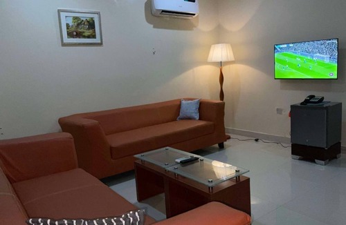 Ilorin Hotel | LIS HOTEL AND SUITES