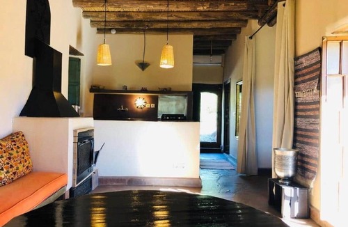 Ourika House | LISE