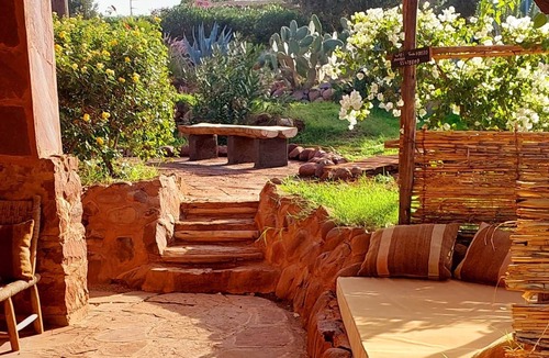 Ourika House | LISE