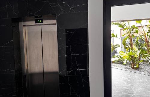Jardins De Carthage Apartment | little caifornia