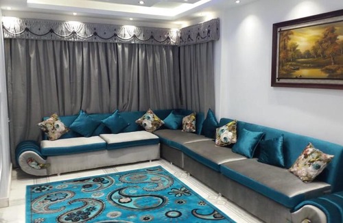 Al Duqqi Apartment | المهندسين
