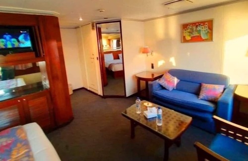 Maadi Hotel | Loaloa Nile Maadi Hotel