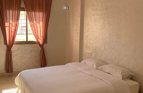 Menara Hotel | Locanda Residence Marrakech