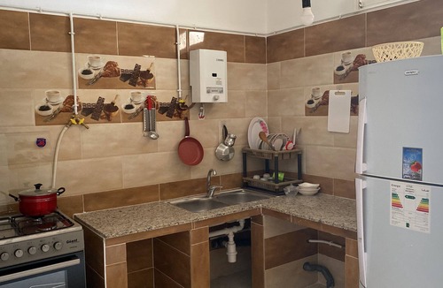 Jijel Apartment | Location Appartement Jijel Résidence Fafa