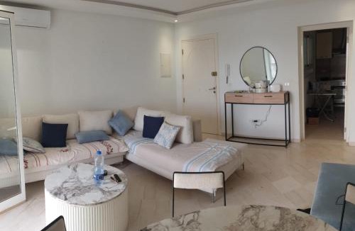 Hamma Apartment | Location Estivale Hammamet
